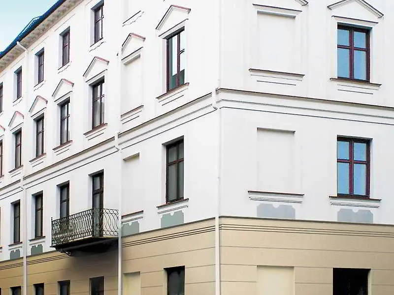Optima Collection Medievale Lviv 4*,  Ukraine