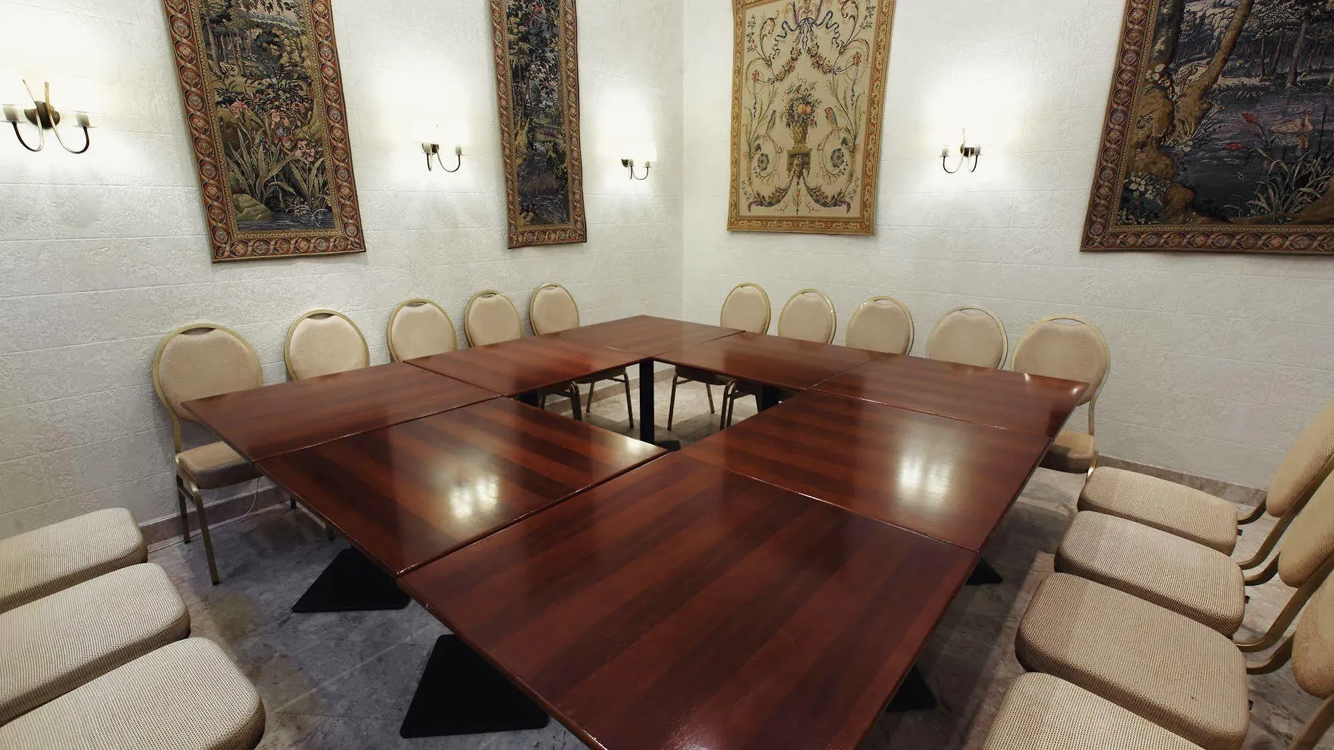 Hotel Optima Collection Medievale Lviv