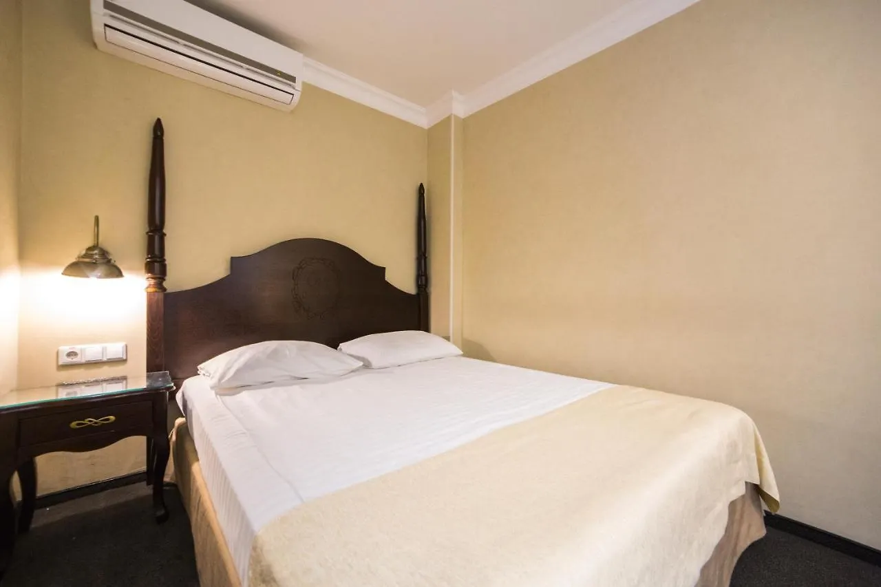 **** Hotel Optima Collection Medievale Lviv Ukraine