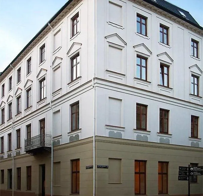 Optima Collection Medievale Lviv