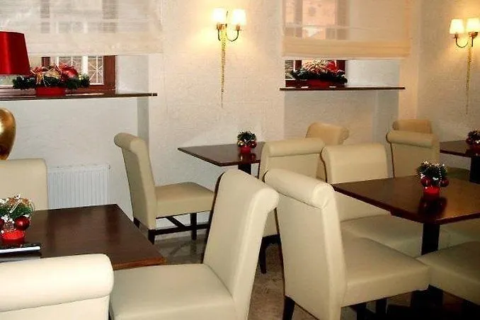 **** Hotel Optima Collection Medievale Lviv Ukraine