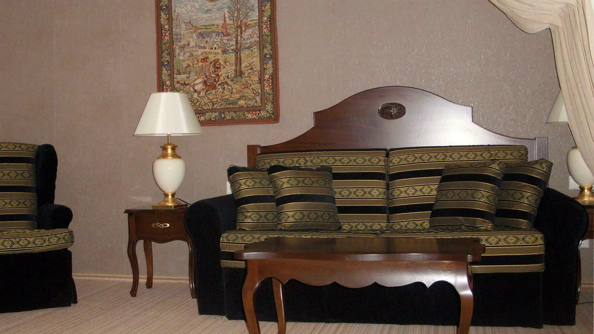 Hotel Optima Collection Medievale Lviv