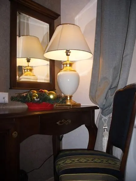 Hotel Optima Collection Medievale Lviv