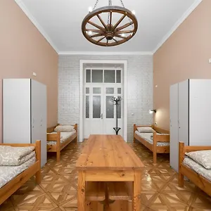  Hostel Cossacks