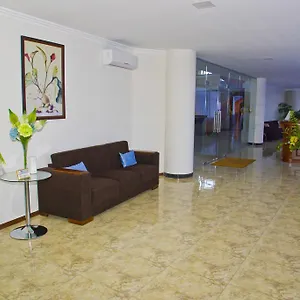  Hotel Merkuriy