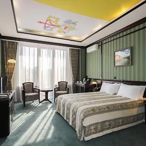 visit hotel